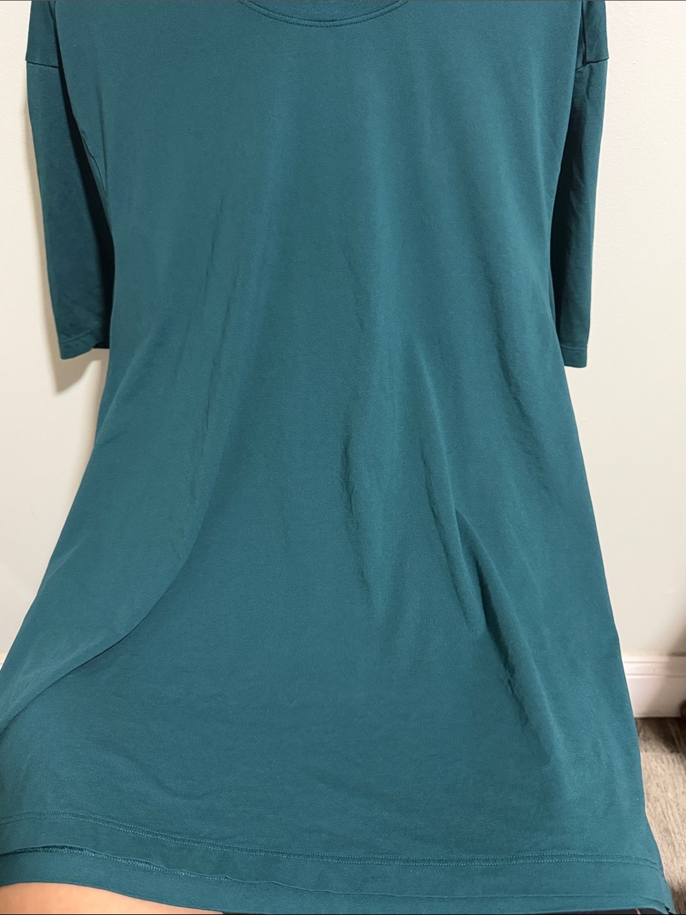 Men’s Lululemon Tee Size XL - Picture 4 of 8